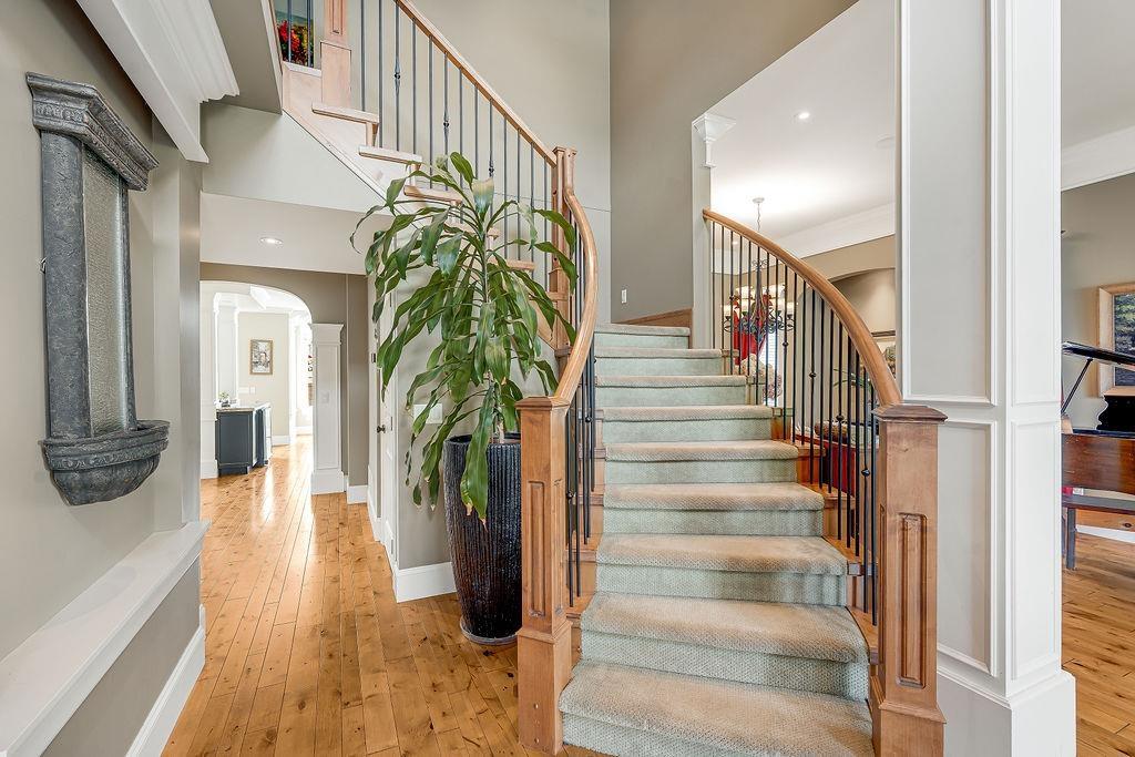 18188 60a Avenue, Surrey, British Columbia  V3S 5R7 - Photo 17 - R3005120