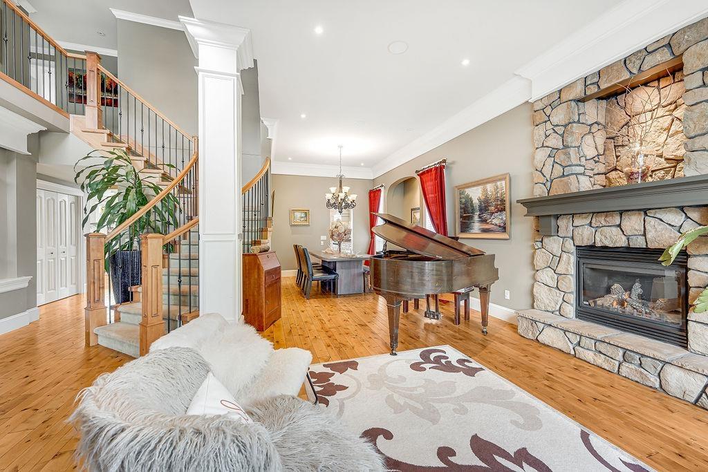 18188 60a Avenue, Surrey, British Columbia  V3S 5R7 - Photo 19 - R3005120