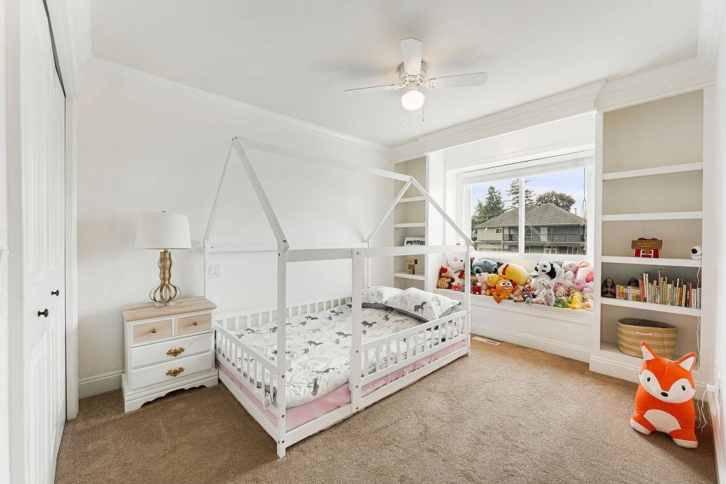 18188 60a Avenue, Surrey, British Columbia  V3S 5R7 - Photo 26 - R3005120