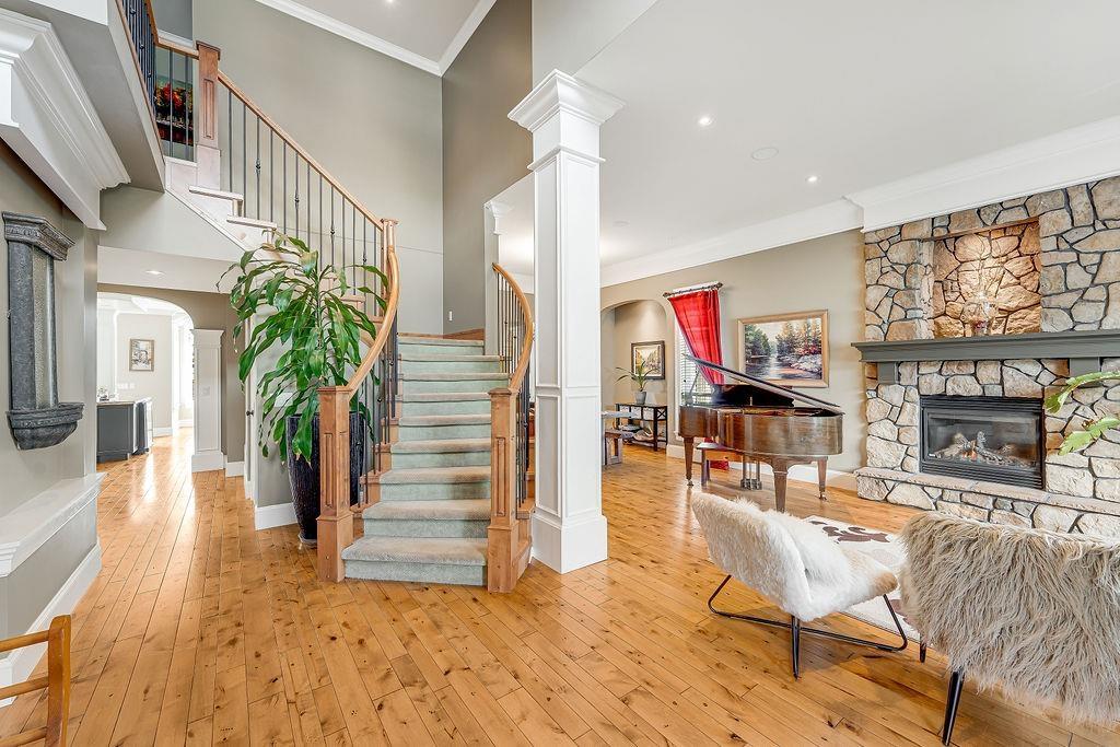 18188 60a Avenue, Surrey, British Columbia  V3S 5R7 - Photo 16 - R3005120