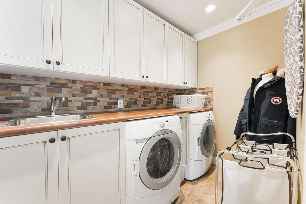 18188 60a Avenue, Surrey, British Columbia  V3S 5R7 - Photo 29 - R3005120