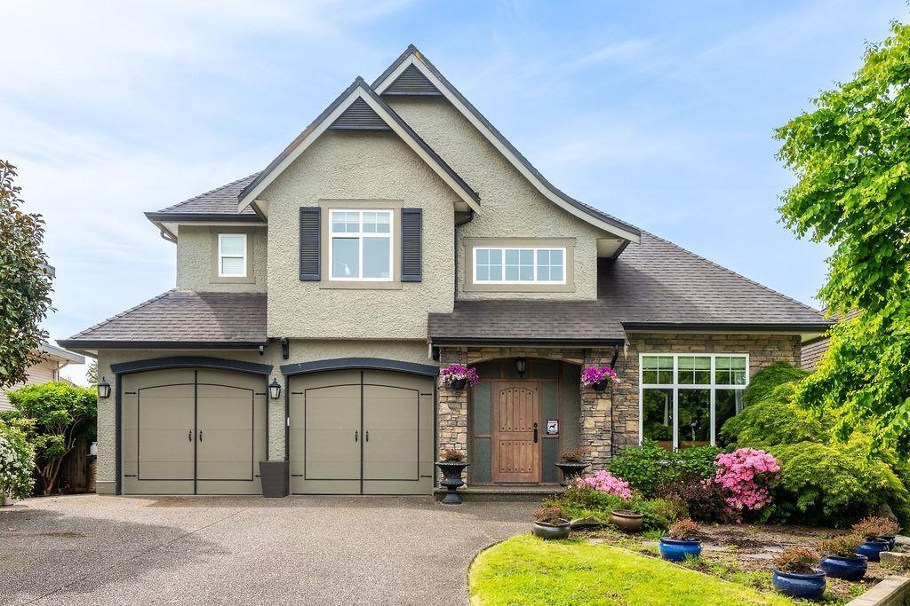 18188 60a Avenue, Surrey, British Columbia  V3S 5R7 - Photo 39 - R3005120