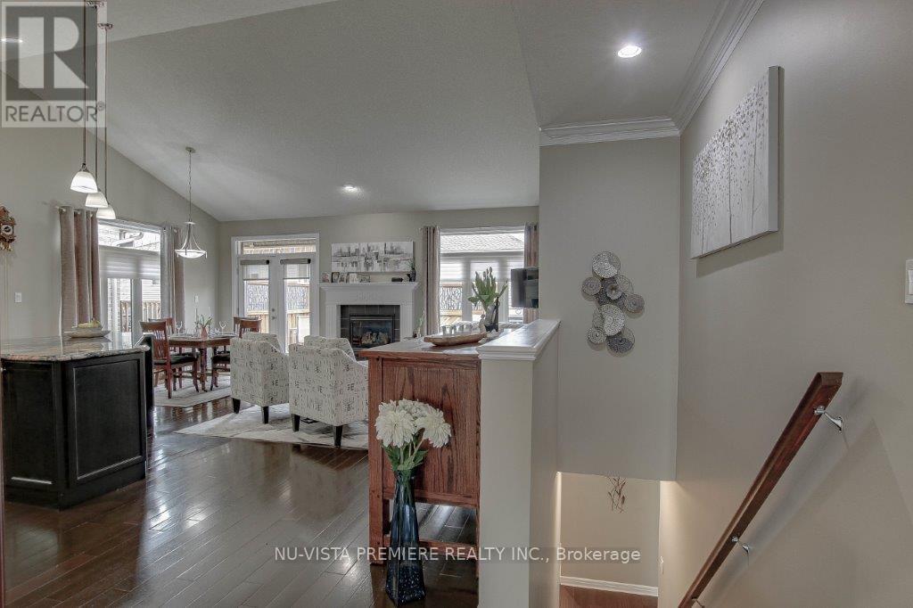 18 - 1630 Shore Road, London South (South A), Ontario  N6K 5B9 - Photo 9 - X12161145