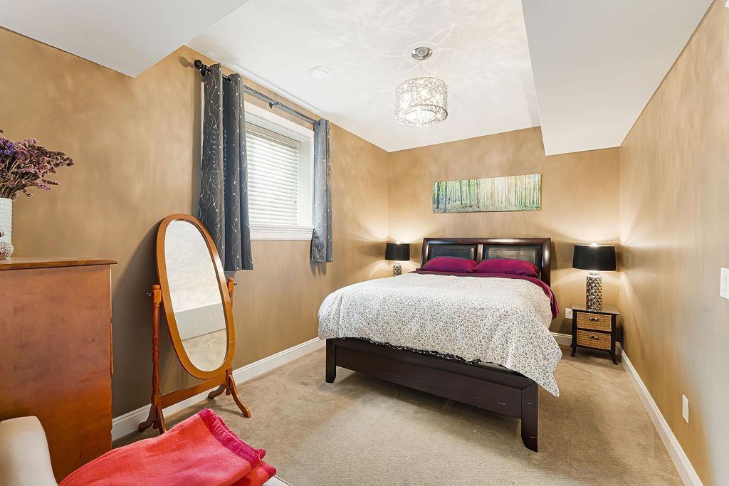 18188 60a Avenue, Surrey, British Columbia  V3S 5R7 - Photo 33 - R3005120