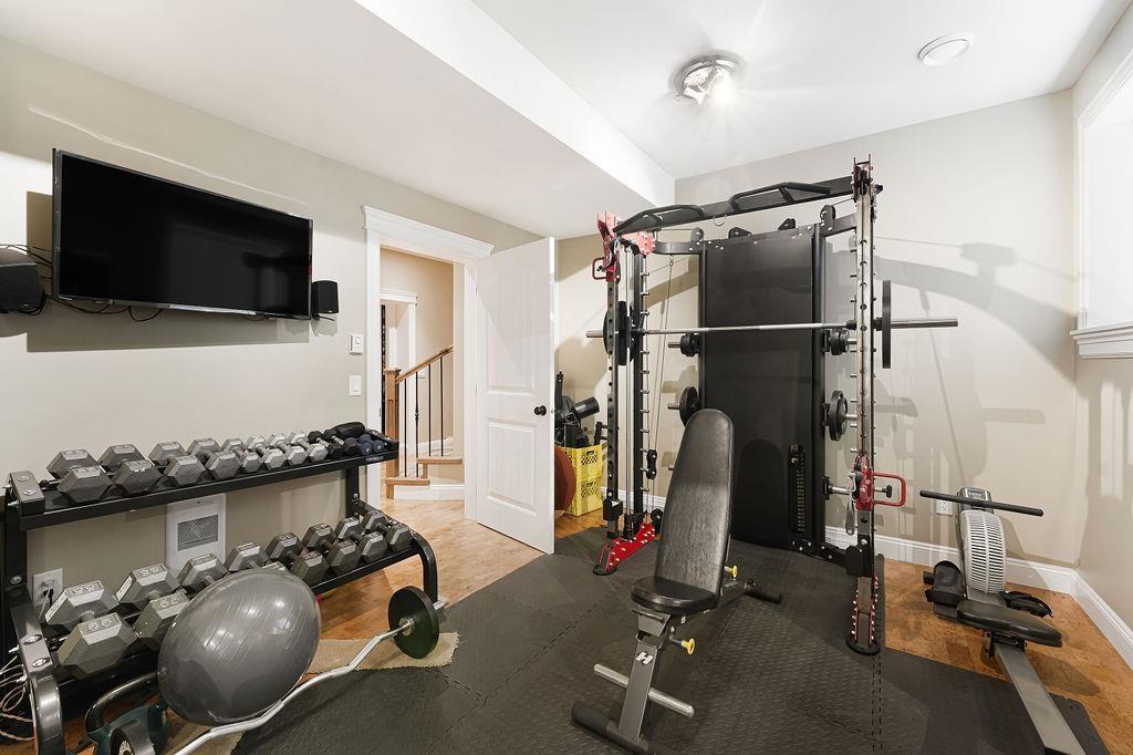 18188 60a Avenue, Surrey, British Columbia  V3S 5R7 - Photo 34 - R3005120