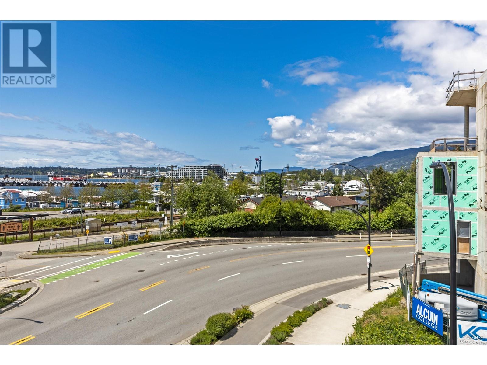 107 277 W 1st Street, North Vancouver, British Columbia  V7M 0E8 - Photo 22 - R3001350