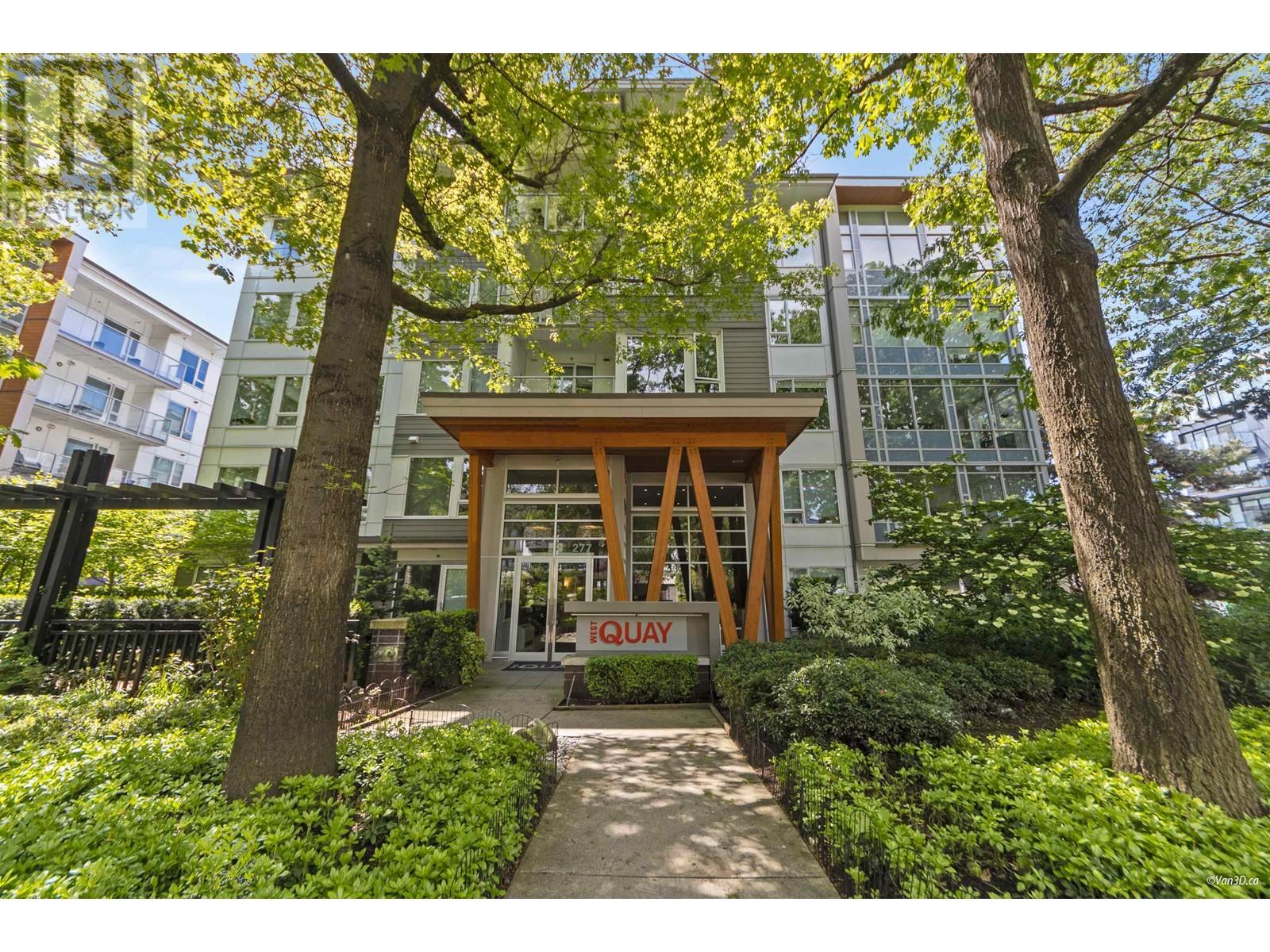 107 277 W 1st Street, North Vancouver, British Columbia  V7M 0E8 - Photo 27 - R3001350
