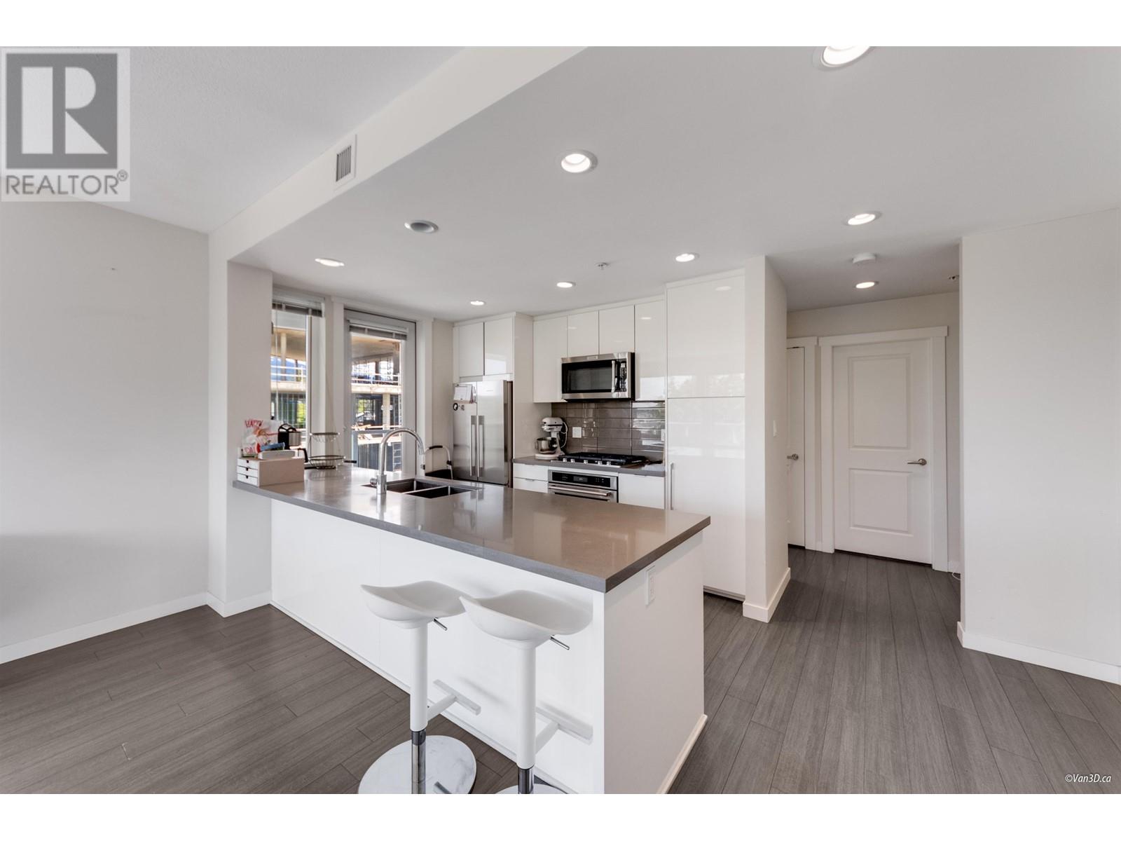 107 277 W 1st Street, North Vancouver, British Columbia  V7M 0E8 - Photo 6 - R3001350