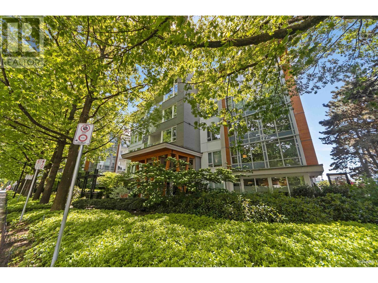 107 277 W 1st Street, North Vancouver, British Columbia  V7M 0E8 - Photo 2 - R3001350
