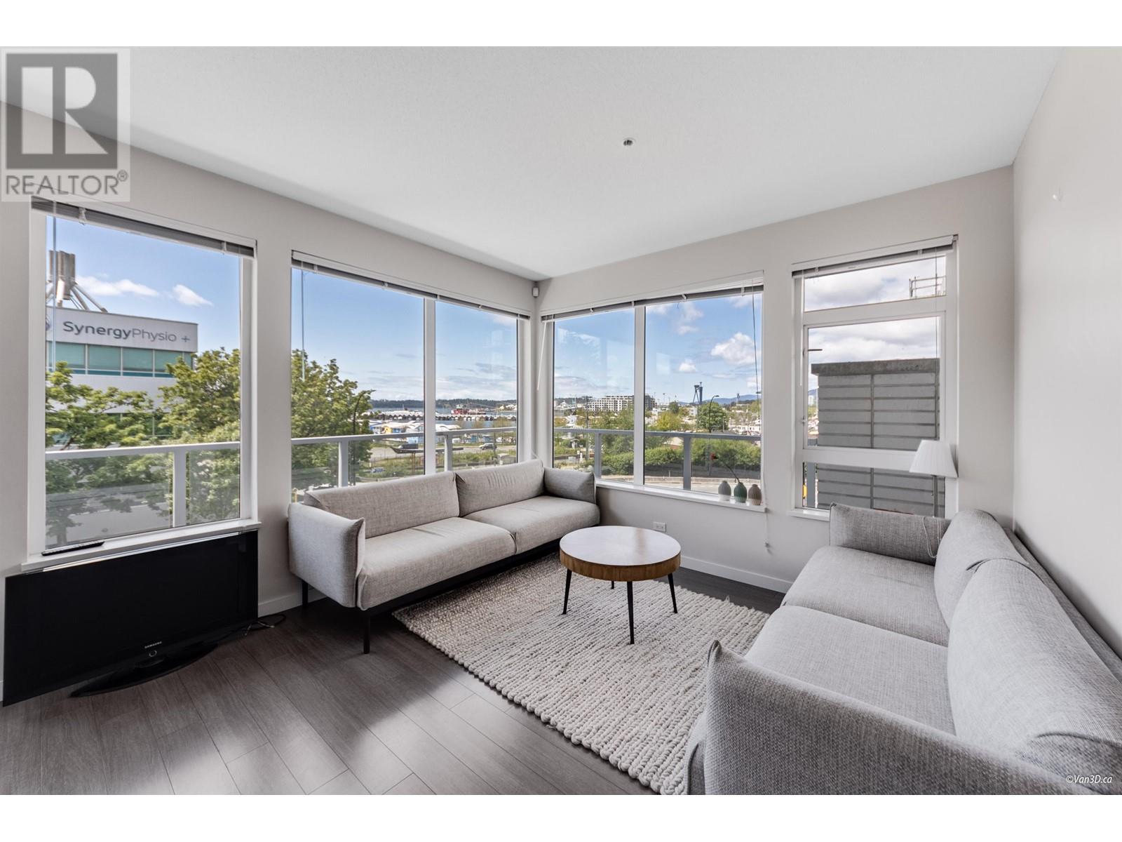 107 277 W 1st Street, North Vancouver, British Columbia  V7M 0E8 - Photo 10 - R3001350