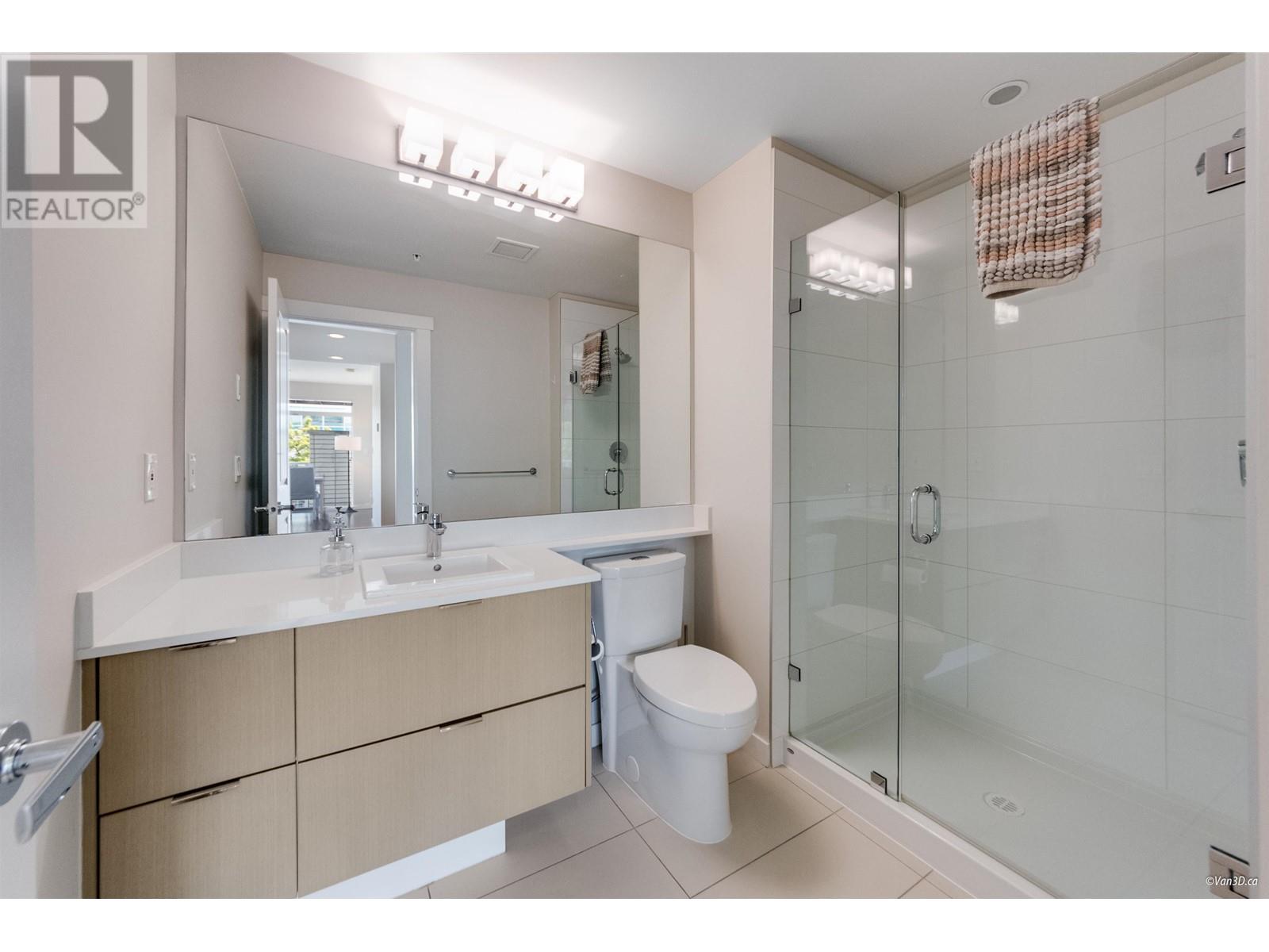 107 277 W 1st Street, North Vancouver, British Columbia  V7M 0E8 - Photo 17 - R3001350