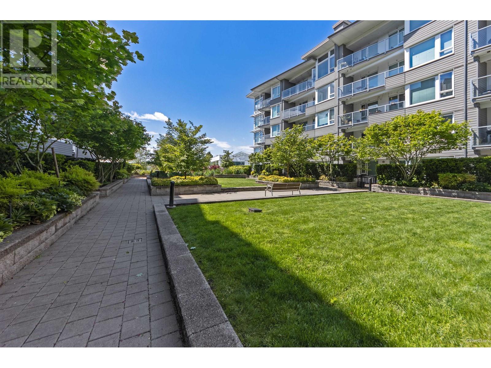 107 277 W 1st Street, North Vancouver, British Columbia  V7M 0E8 - Photo 3 - R3001350