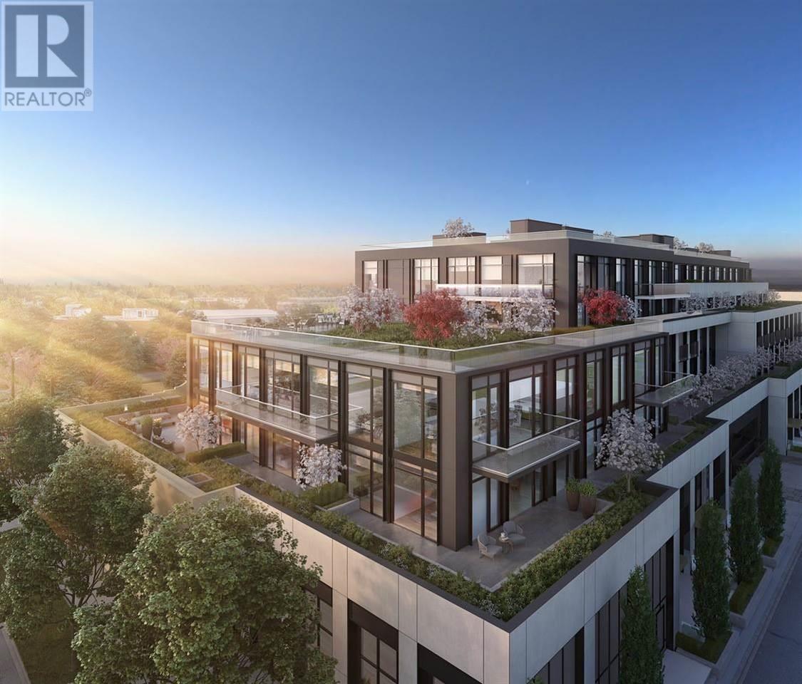 309 2105 W 46TH AVENUE, Vancouver, British Columbia