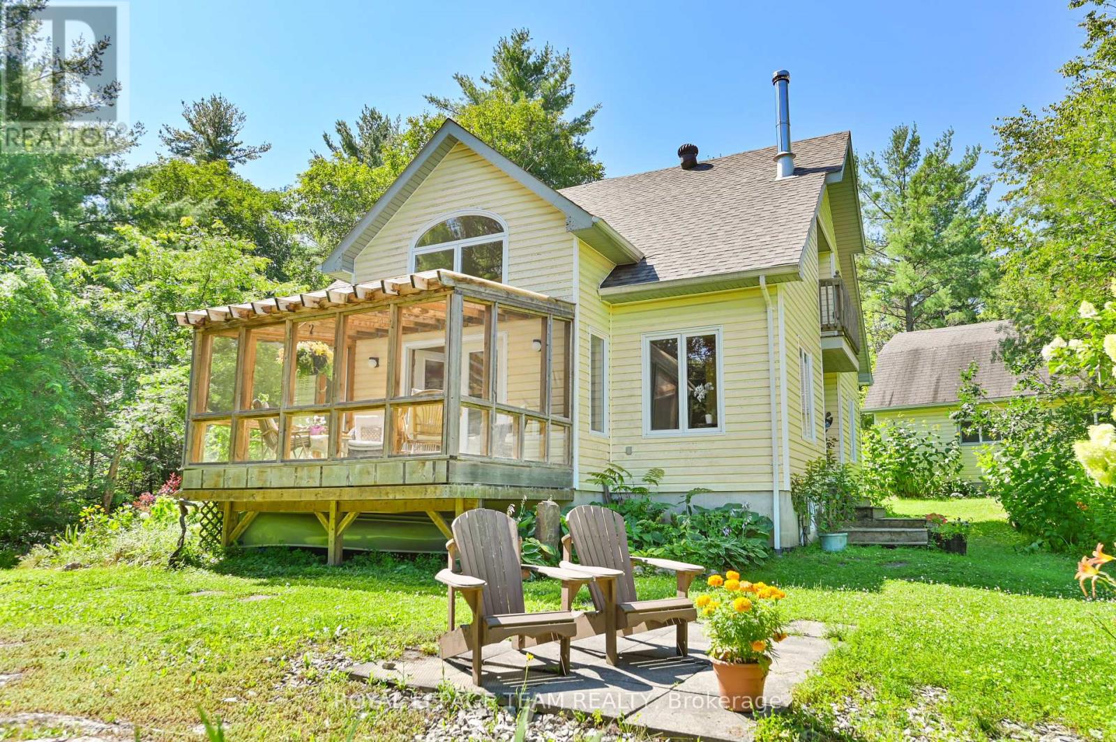 284D UPPER FLINTON ROAD, Tweed, Ontario