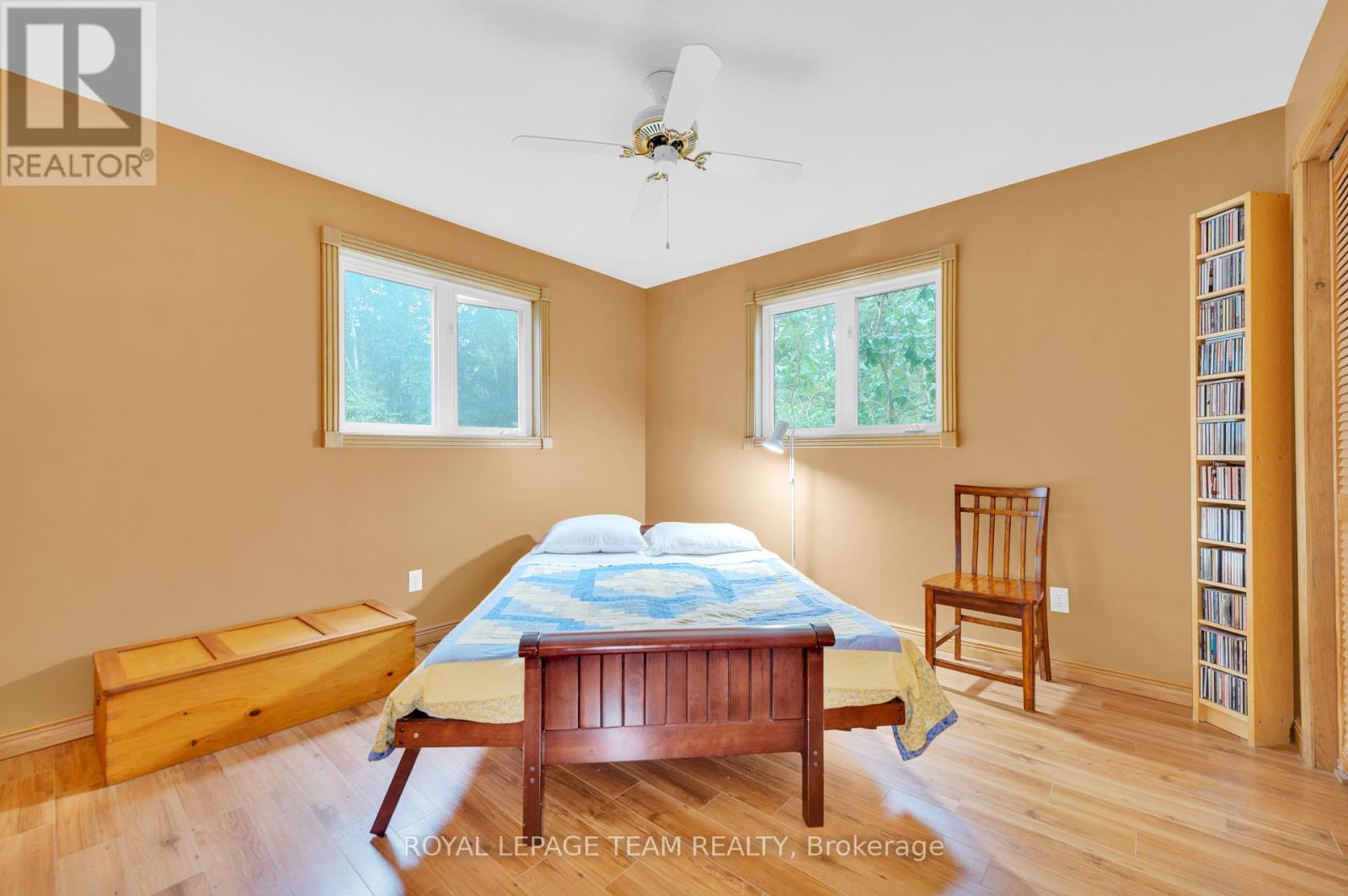 284d Upper Flinton Road, Tweed, Ontario  K0K 3J0 - Photo 34 - X12161156