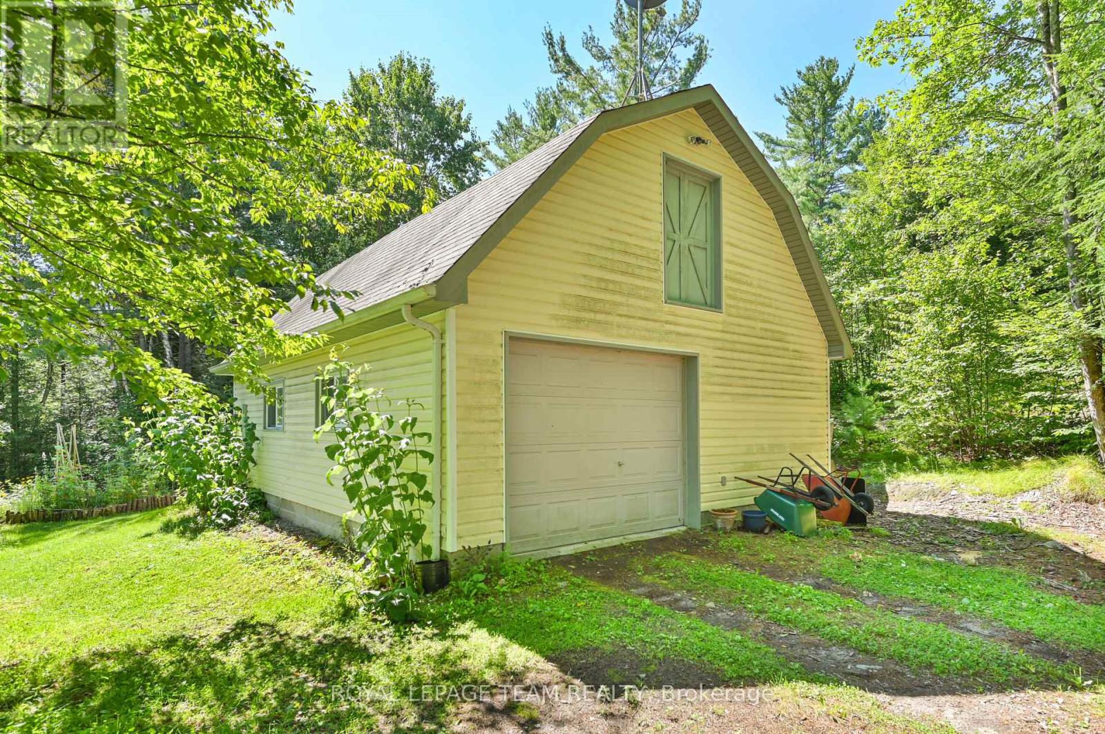 284d Upper Flinton Road, Tweed, Ontario  K0K 3J0 - Photo 44 - X12161156