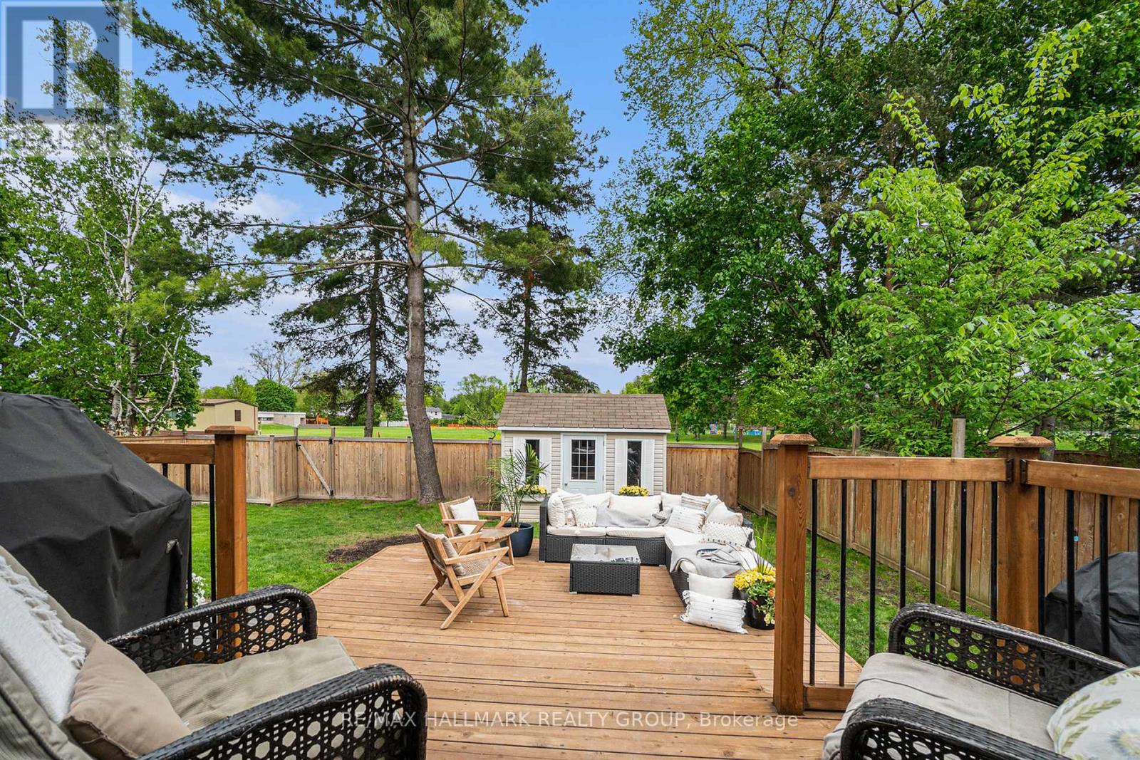 617 La Verendrye Drive, Ottawa, Ontario  K1J 7C2 - Photo 29 - X12161122