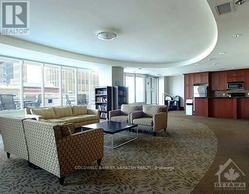 1804 - 242 Rideau Street, Ottawa, Ontario  K1N 0B7 - Photo 16 - X12161147