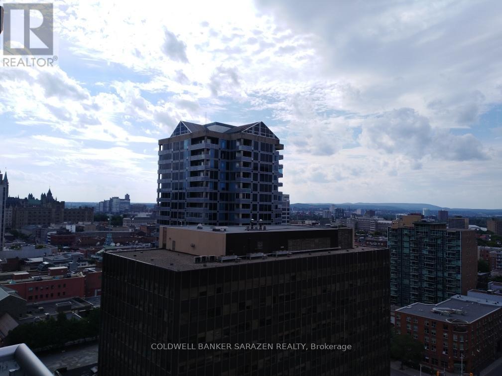 1804 - 242 Rideau Street, Ottawa, Ontario  K1N 0B7 - Photo 20 - X12161147