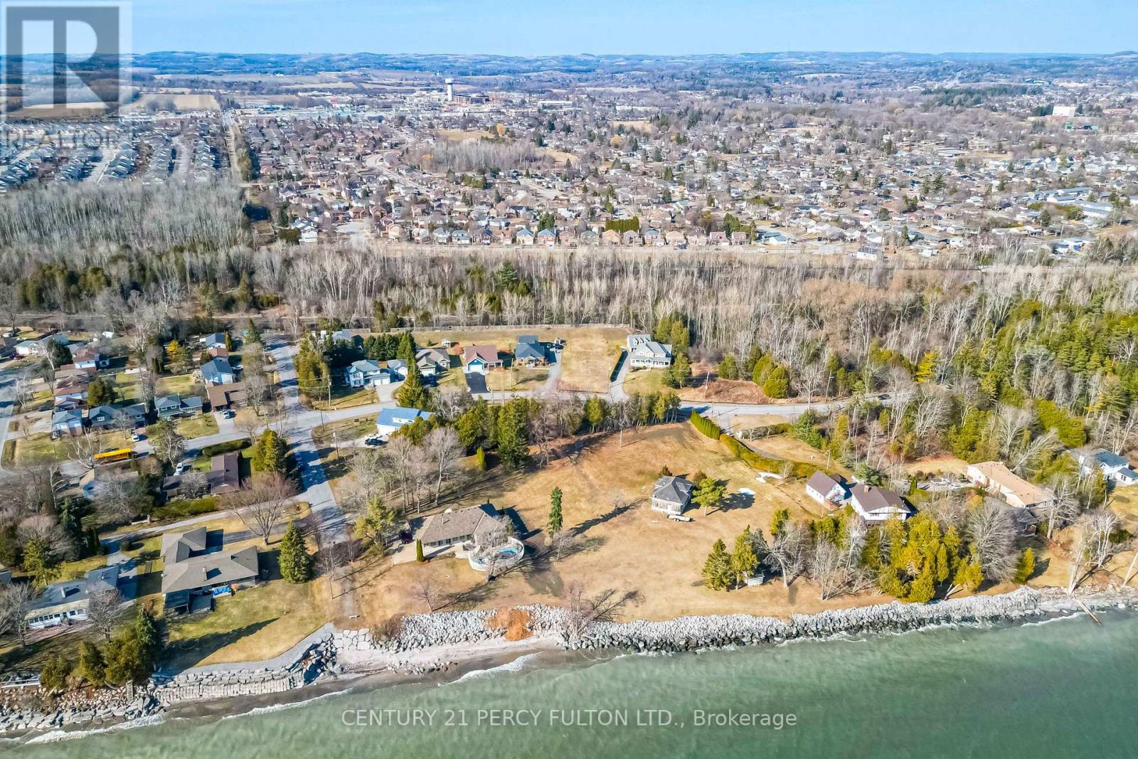 756 King Street W, Cobourg, Ontario  K9A 2P2 - Photo 12 - X12161111
