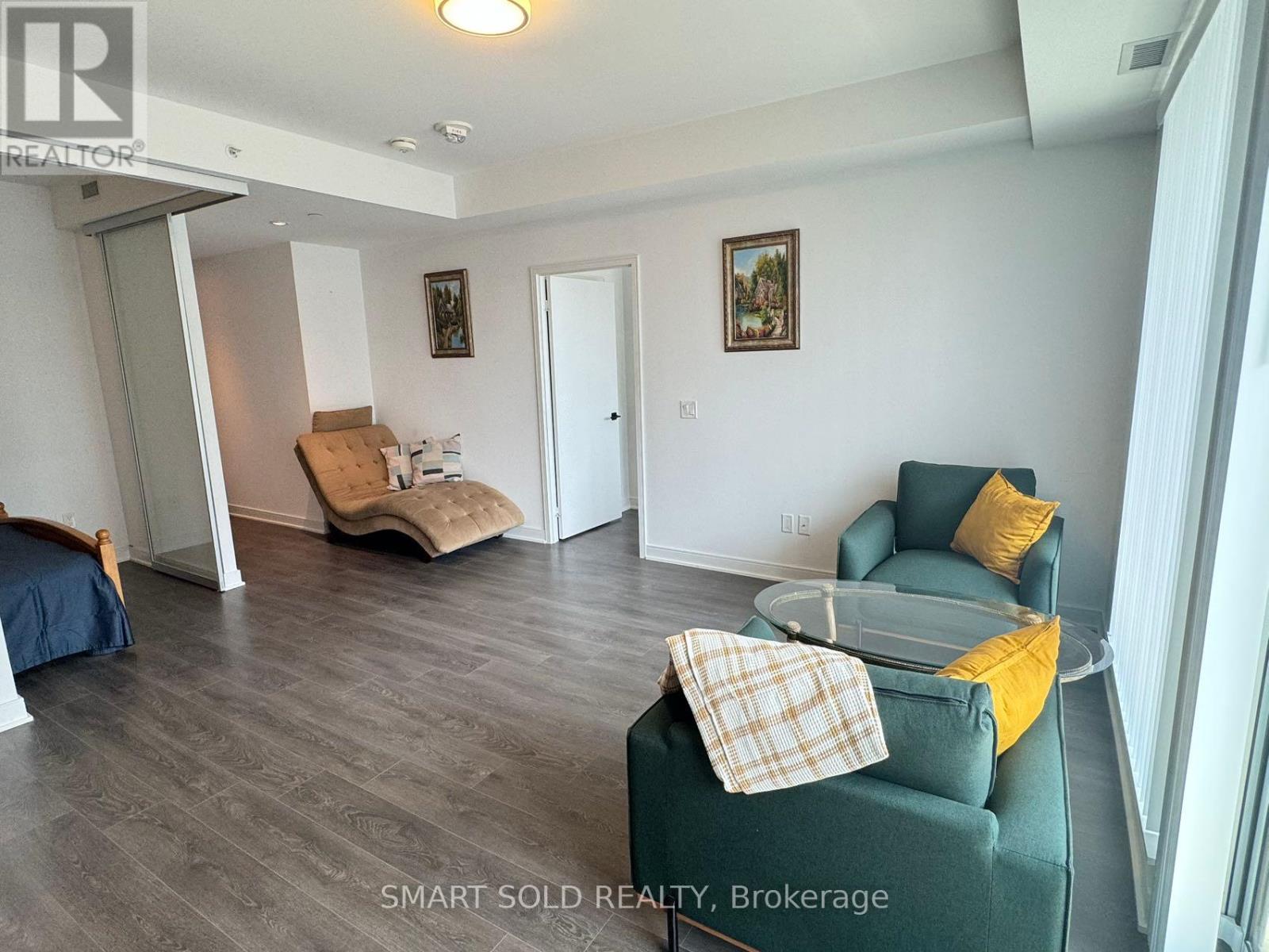 905 - 60 Tannery Road, Toronto, Ontario  M5A 0S8 - Photo 11 - C12161124