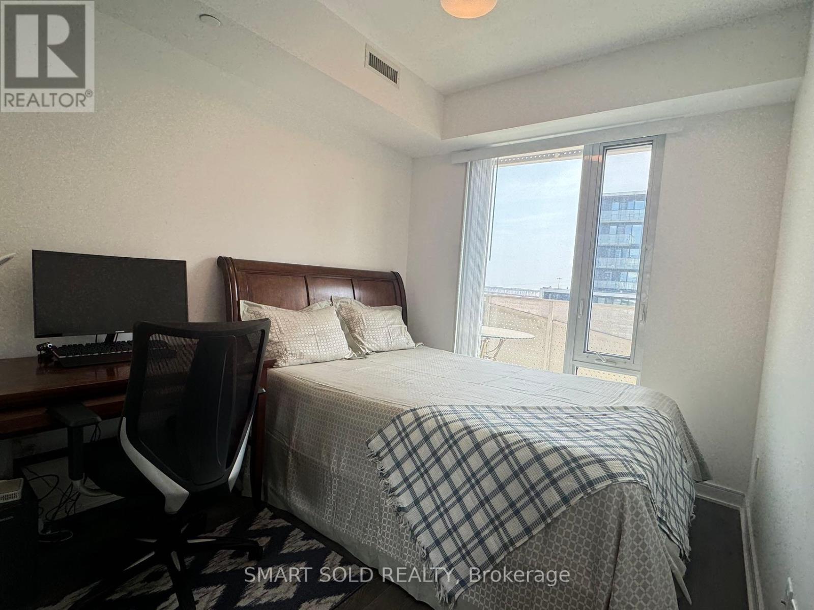 905 - 60 Tannery Road, Toronto, Ontario  M5A 0S8 - Photo 14 - C12161124