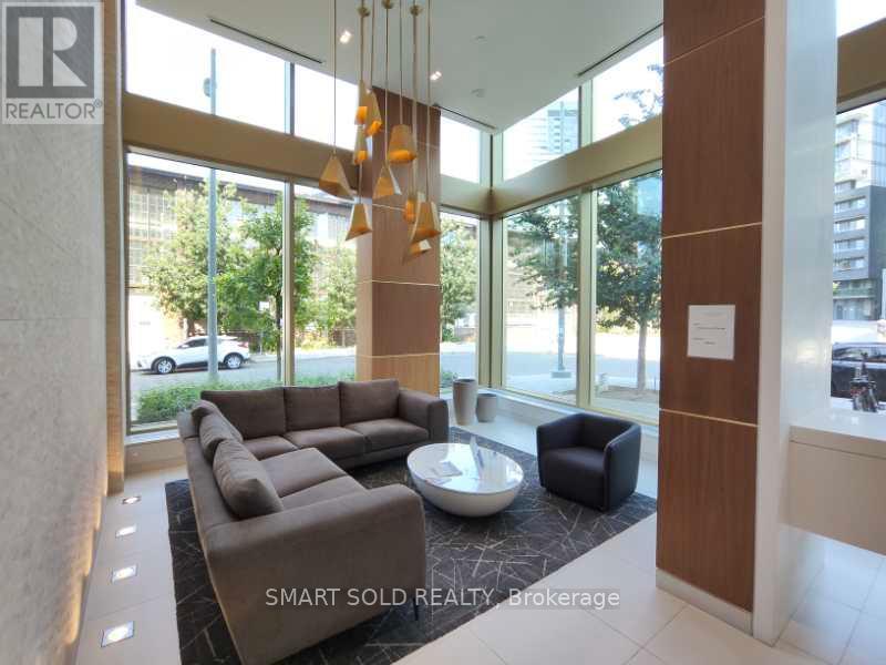 905 - 60 Tannery Road, Toronto, Ontario  M5A 0S8 - Photo 2 - C12161124