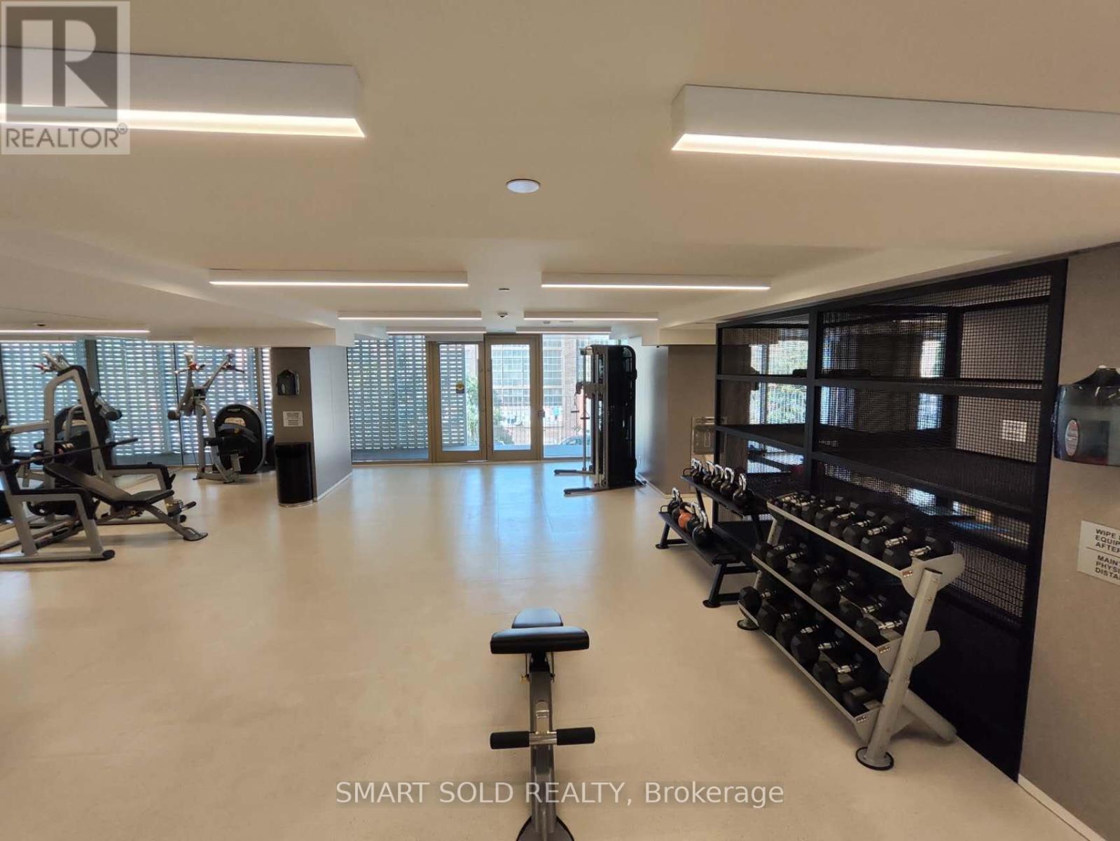 905 - 60 Tannery Road, Toronto, Ontario  M5A 0S8 - Photo 6 - C12161124