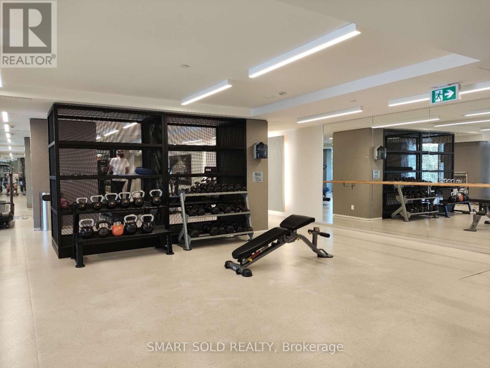 905 - 60 Tannery Road, Toronto, Ontario  M5A 0S8 - Photo 7 - C12161124