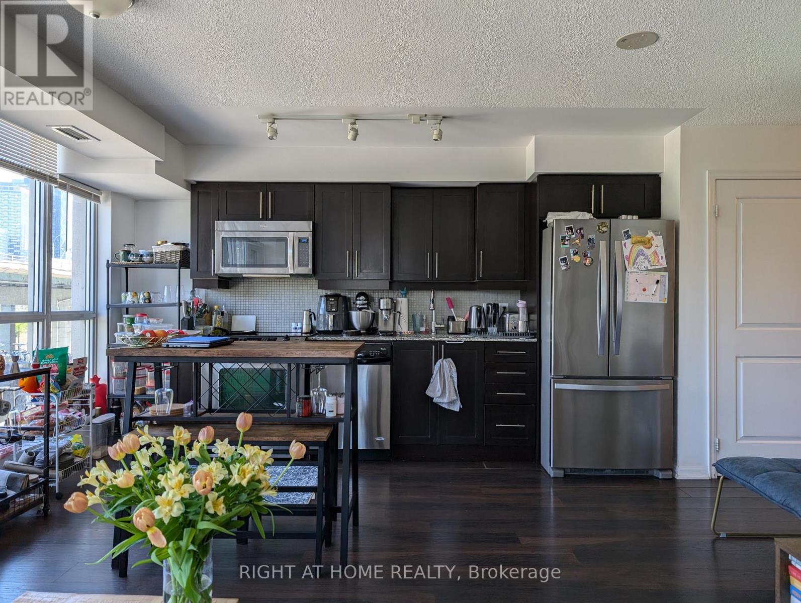 718 - 35 BASTION STREET, Toronto, Ontario