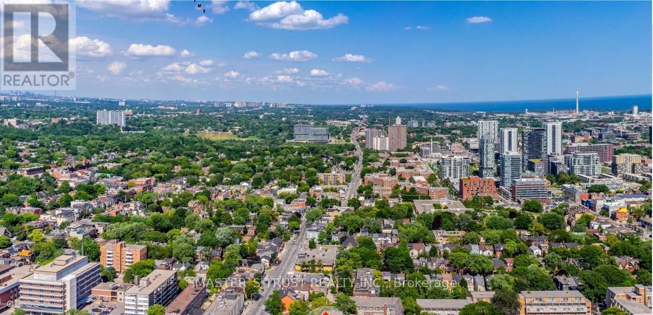 807 - 319 Jarvis Street, Toronto (Moss Park), Ontario  M5B 0C8 - Photo 11 - C12161148