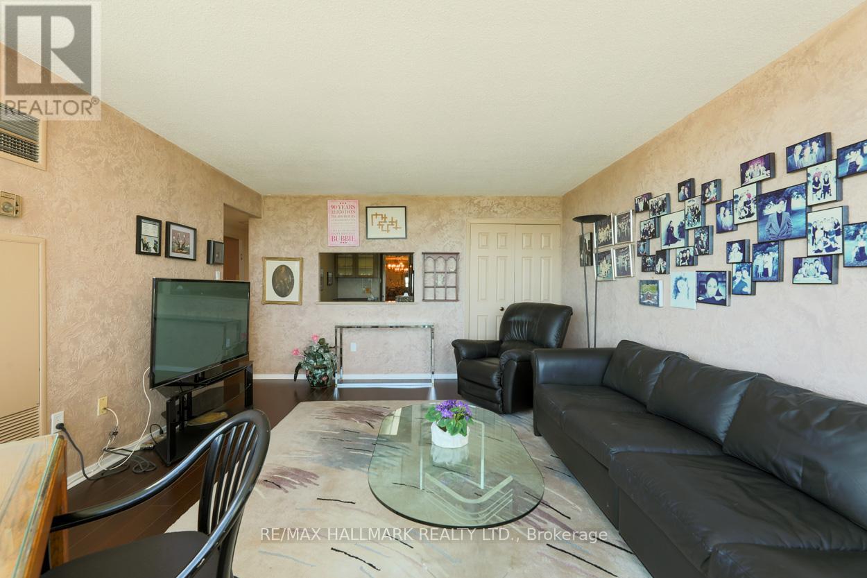 1707 - 55 Skymark Drive, Toronto, Ontario  M2H 3N4 - Photo 10 - C12161152