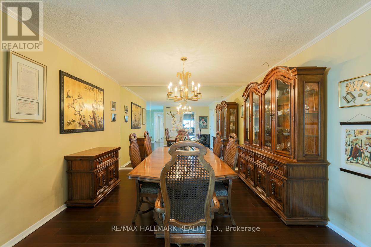 1707 - 55 Skymark Drive, Toronto, Ontario  M2H 3N4 - Photo 11 - C12161152