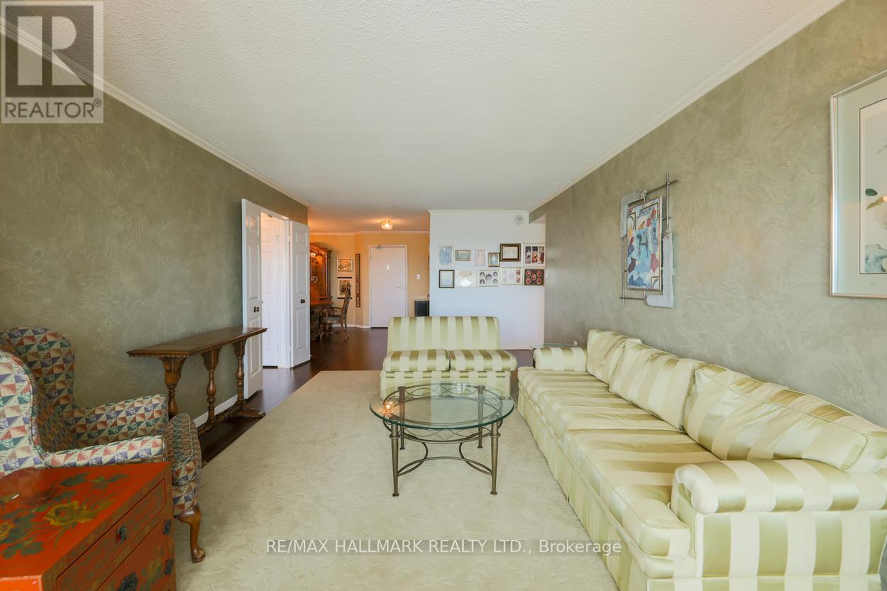 1707 - 55 Skymark Drive, Toronto, Ontario  M2H 3N4 - Photo 7 - C12161152