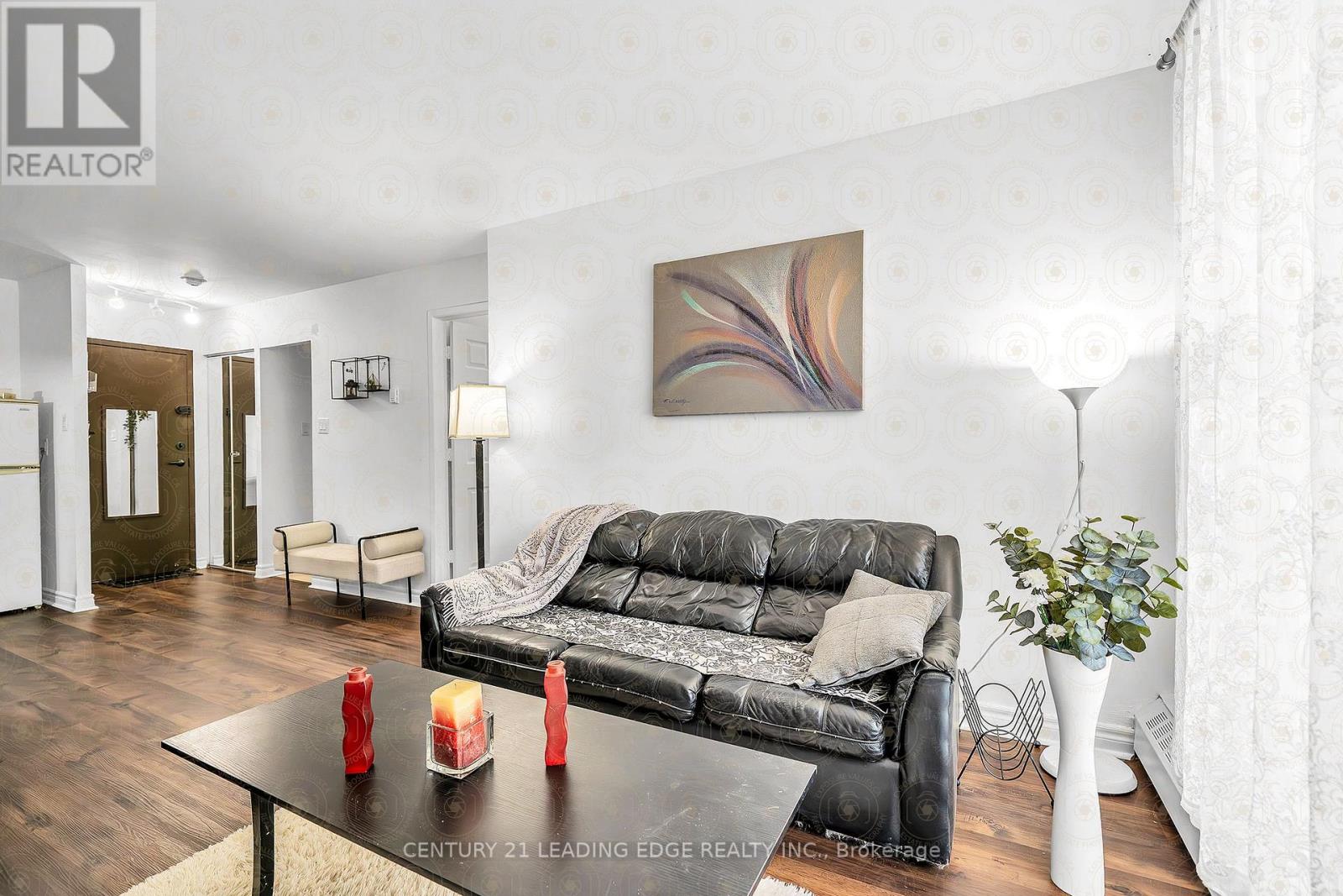102 - 1690 Victoria Park Avenue, Toronto (Victoria Village), Ontario  M1R 1R1 - Photo 10 - C12161153