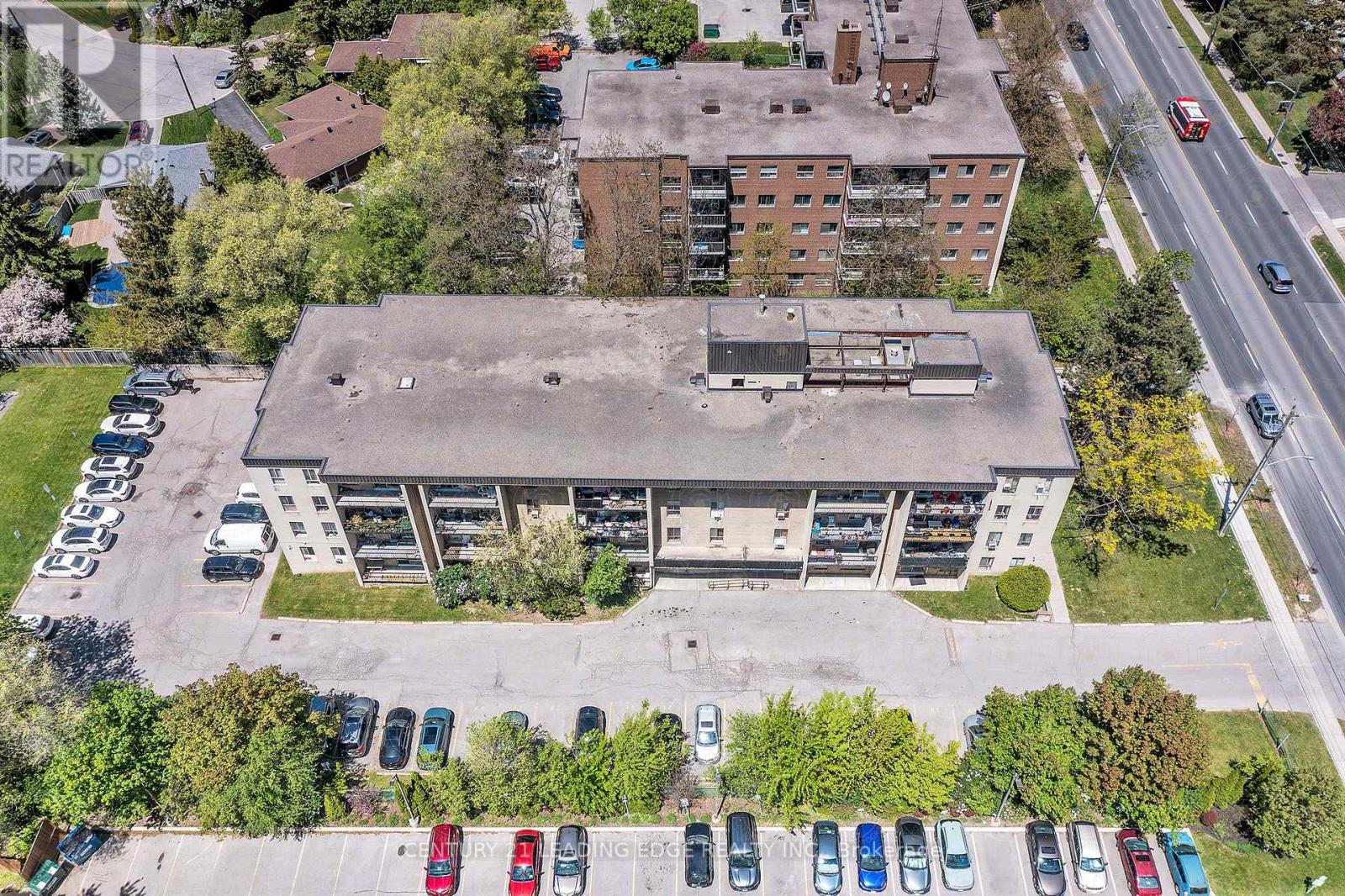 102 - 1690 Victoria Park Avenue, Toronto (Victoria Village), Ontario  M1R 1R1 - Photo 42 - C12161153