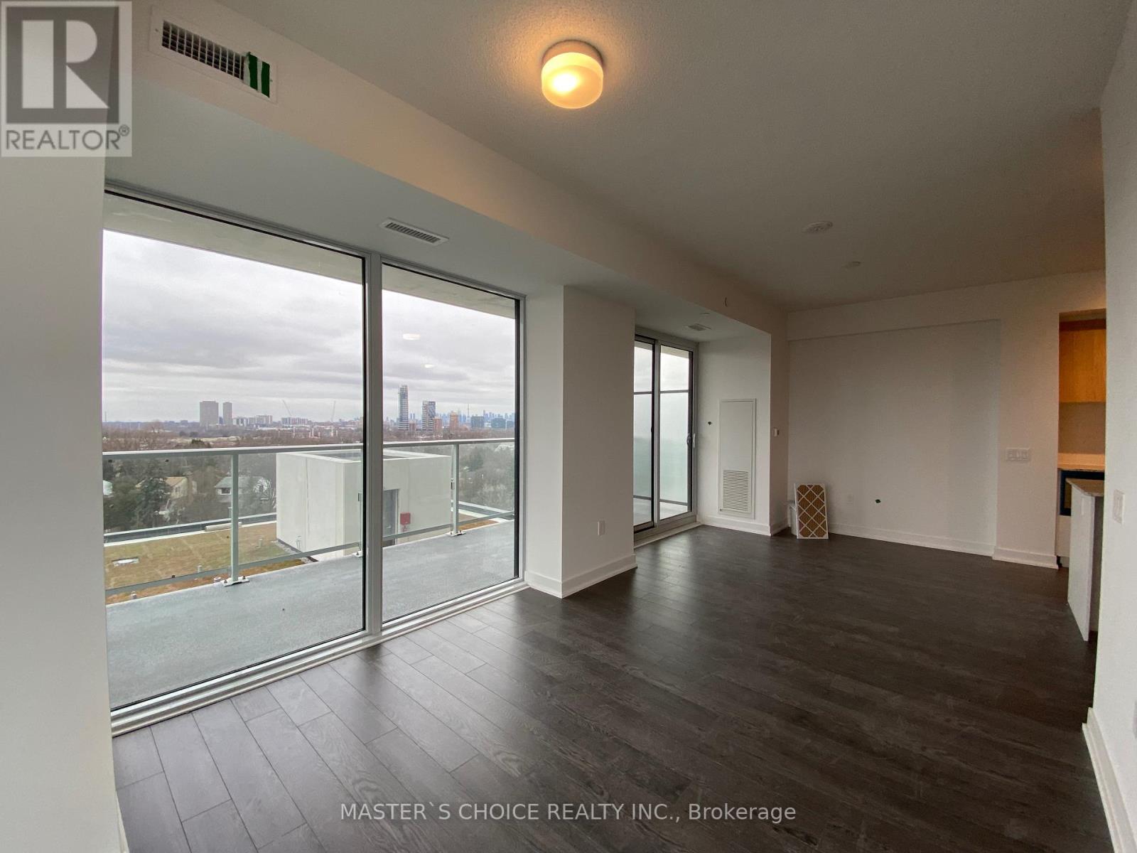 807 - 20 O'neill Road, Toronto (Banbury-Don Mills), Ontario  M3C 0R1 - Photo 12 - C12161155