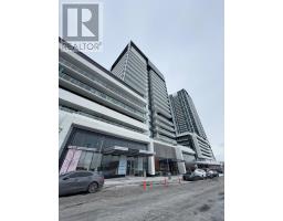 807 - 20 O'NEILL ROAD, Toronto, Ontario