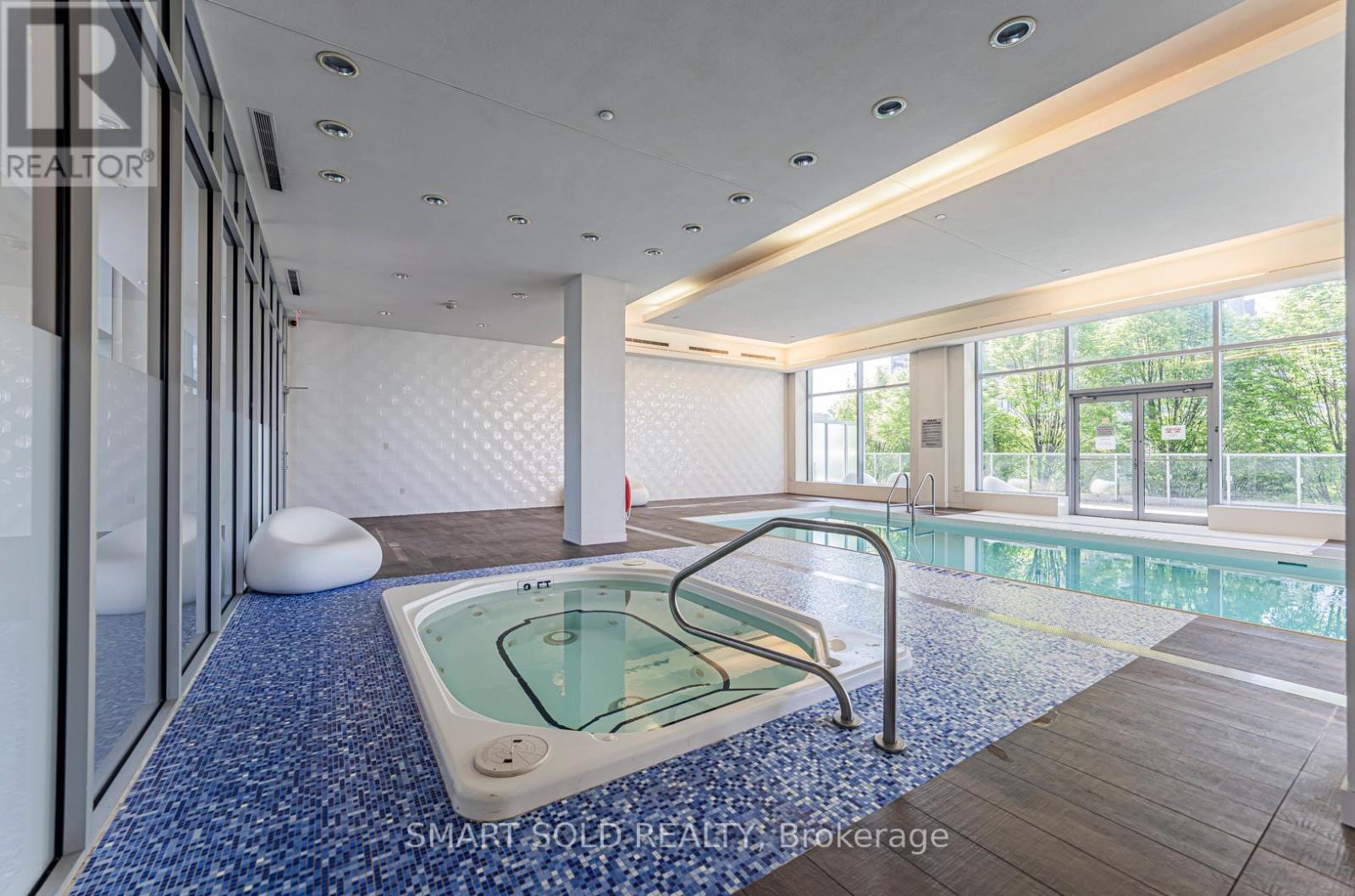 220 - 66 Forest Manor Road, Toronto, Ontario  M2J 0B7 - Photo 29 - C12161164