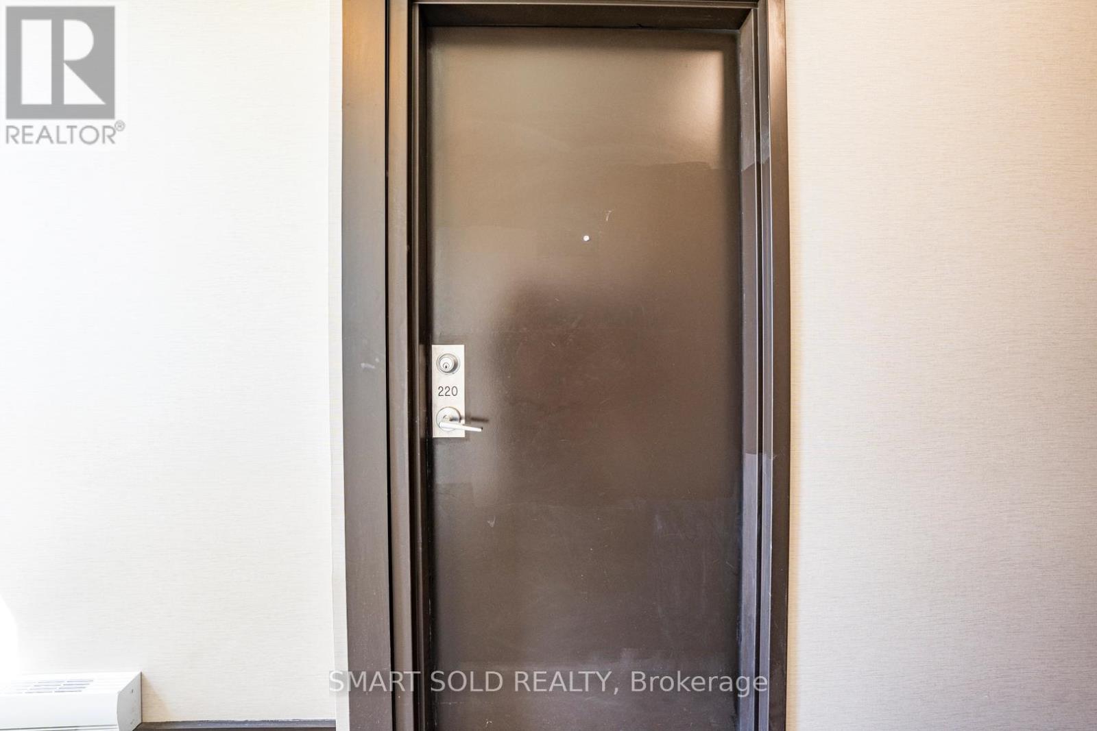 220 - 66 Forest Manor Road, Toronto, Ontario  M2J 0B7 - Photo 4 - C12161164