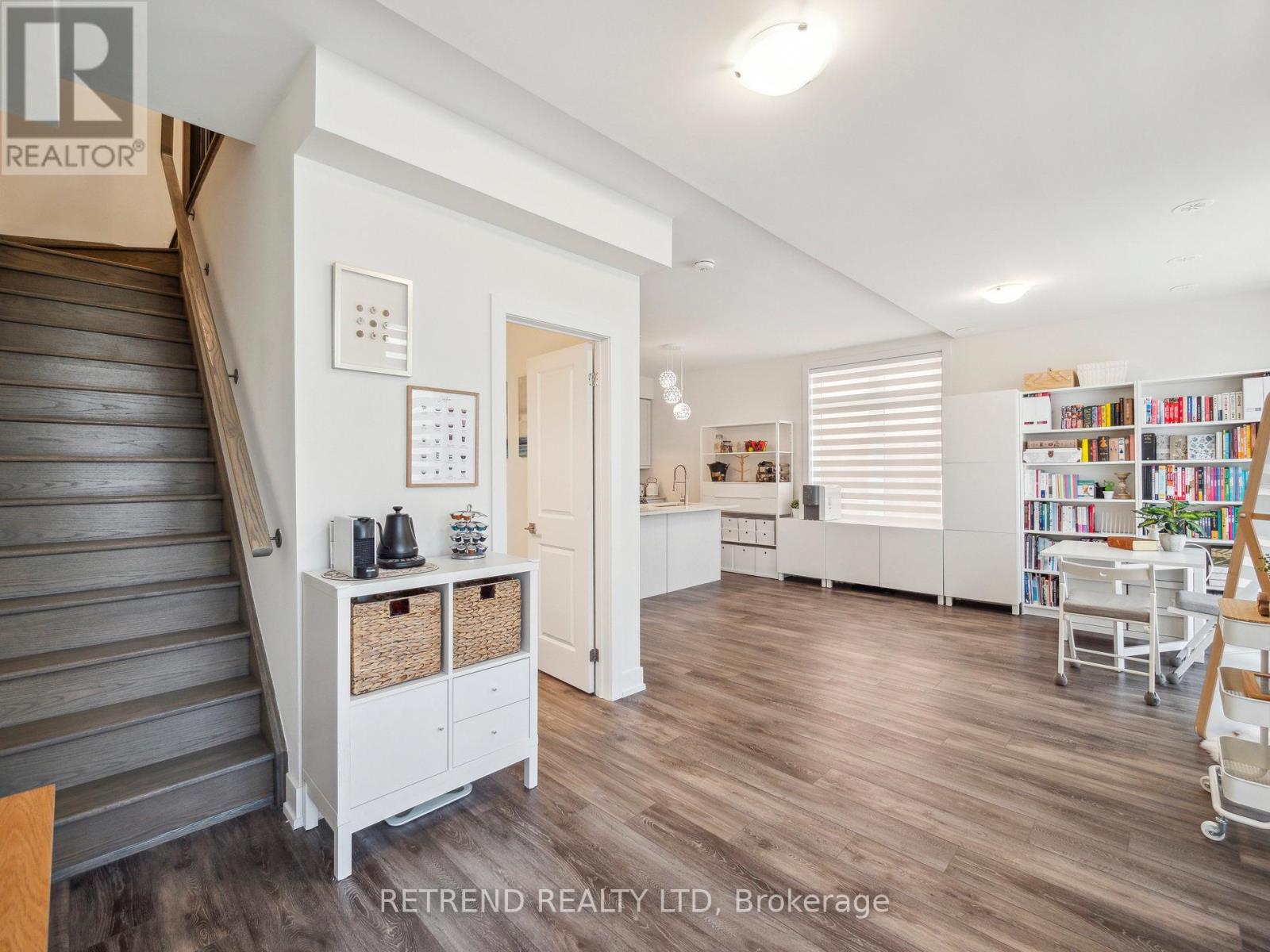 9 - 1 Bond Crescent, Richmond Hill, Ontario  L4E 1J4 - Photo 20 - N12161119