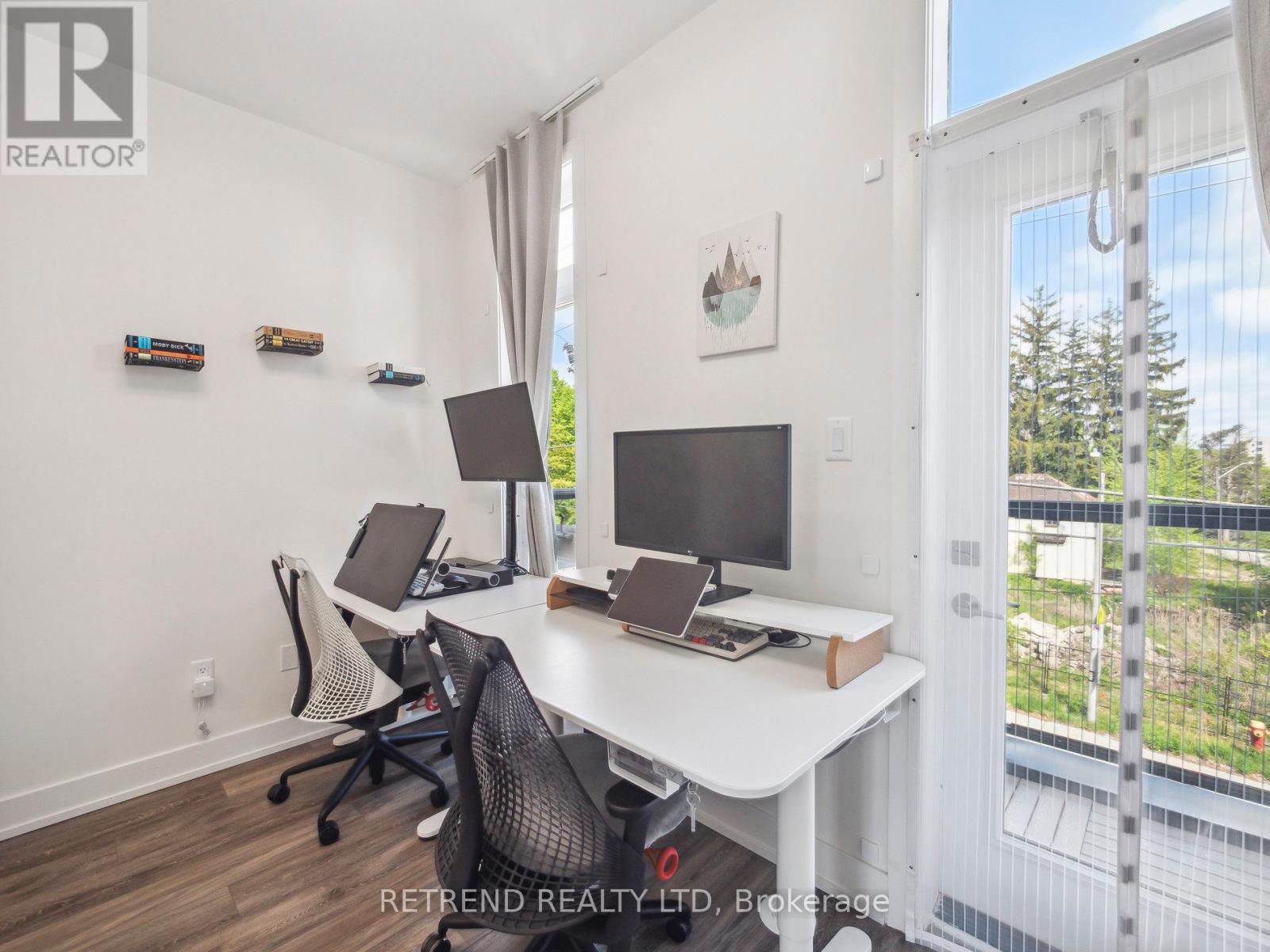 9 - 1 Bond Crescent, Richmond Hill, Ontario  L4E 1J4 - Photo 27 - N12161119