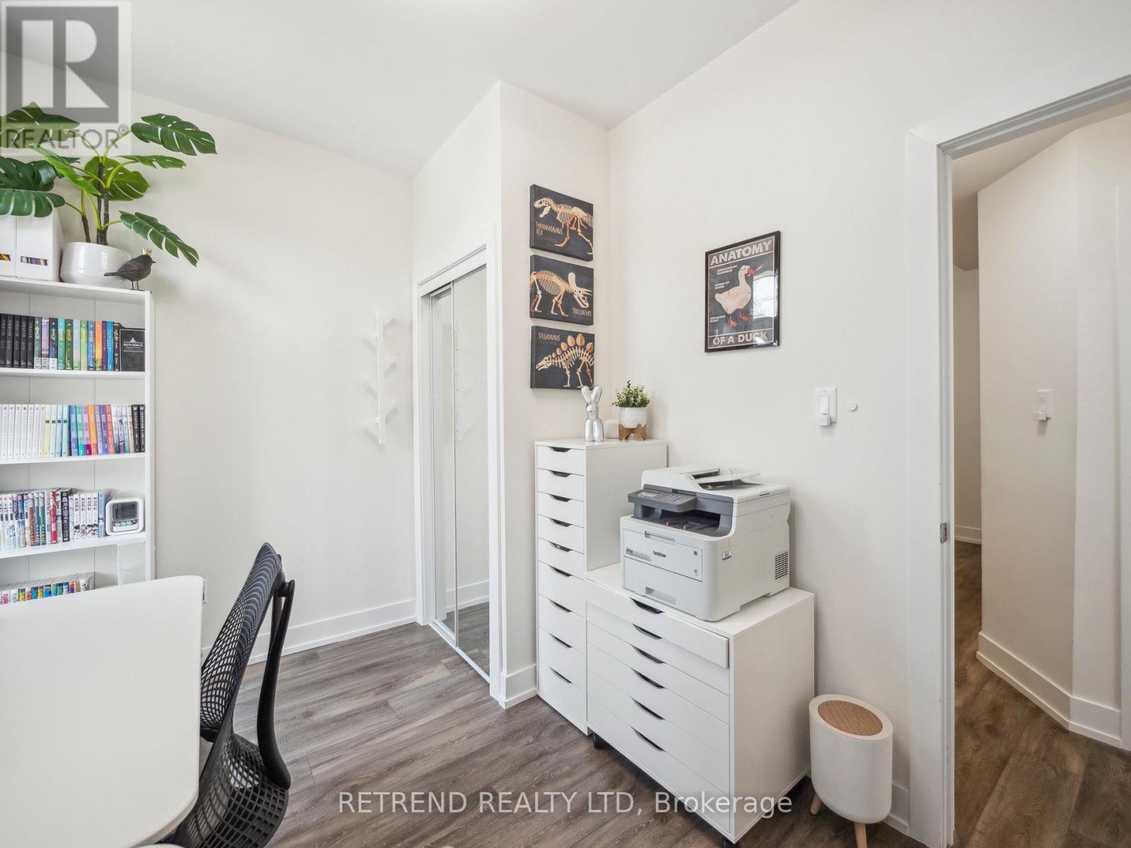 9 - 1 Bond Crescent, Richmond Hill, Ontario  L4E 1J4 - Photo 28 - N12161119