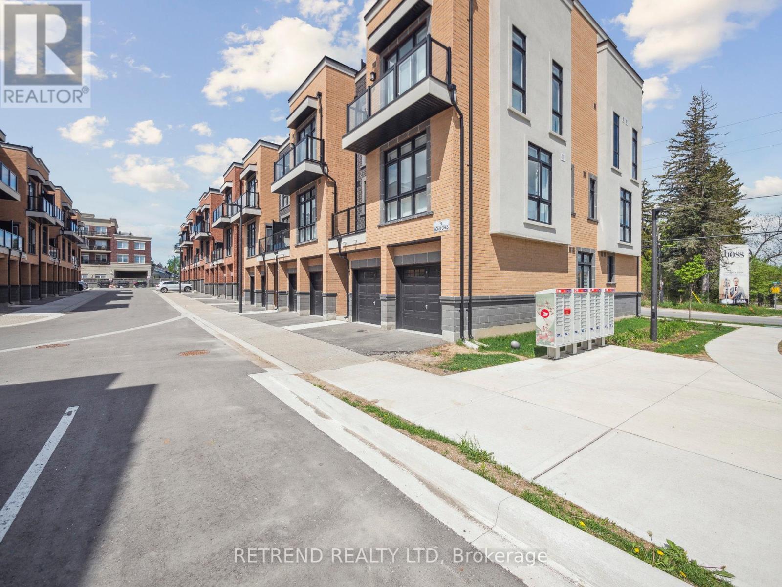 9 - 1 Bond Crescent, Richmond Hill, Ontario  L4E 1J4 - Photo 39 - N12161119