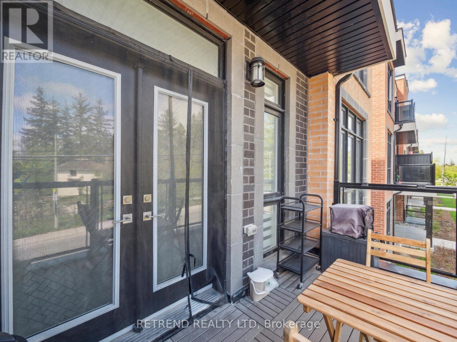 9 - 1 Bond Crescent, Richmond Hill, Ontario  L4E 1J4 - Photo 43 - N12161119