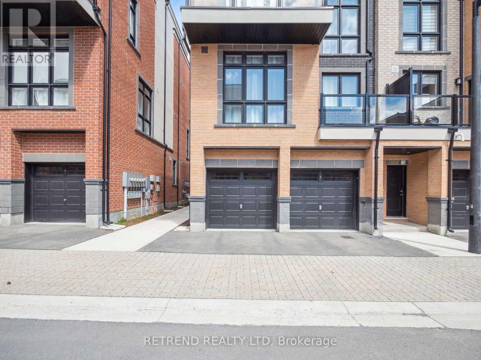9 - 1 Bond Crescent, Richmond Hill, Ontario  L4E 1J4 - Photo 50 - N12161119