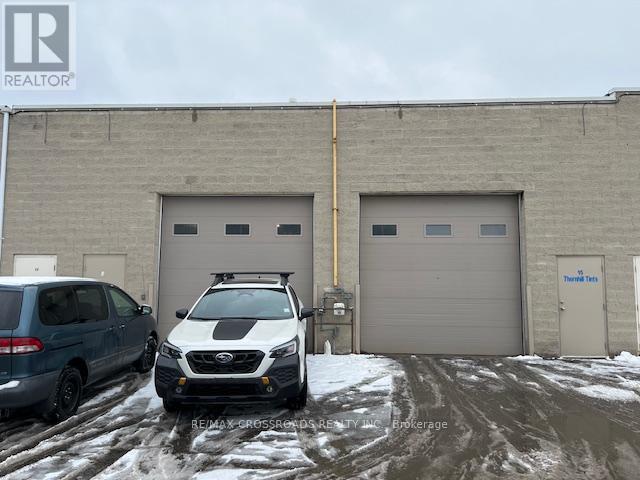 14 & 15 - 346 Newkirk Road, Richmond Hill (Crosby), Ontario  L4C 0A9 - Photo 4 - N12161126