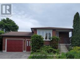54 ONDREY STREET, Bradford West Gwillimbury, Ontario