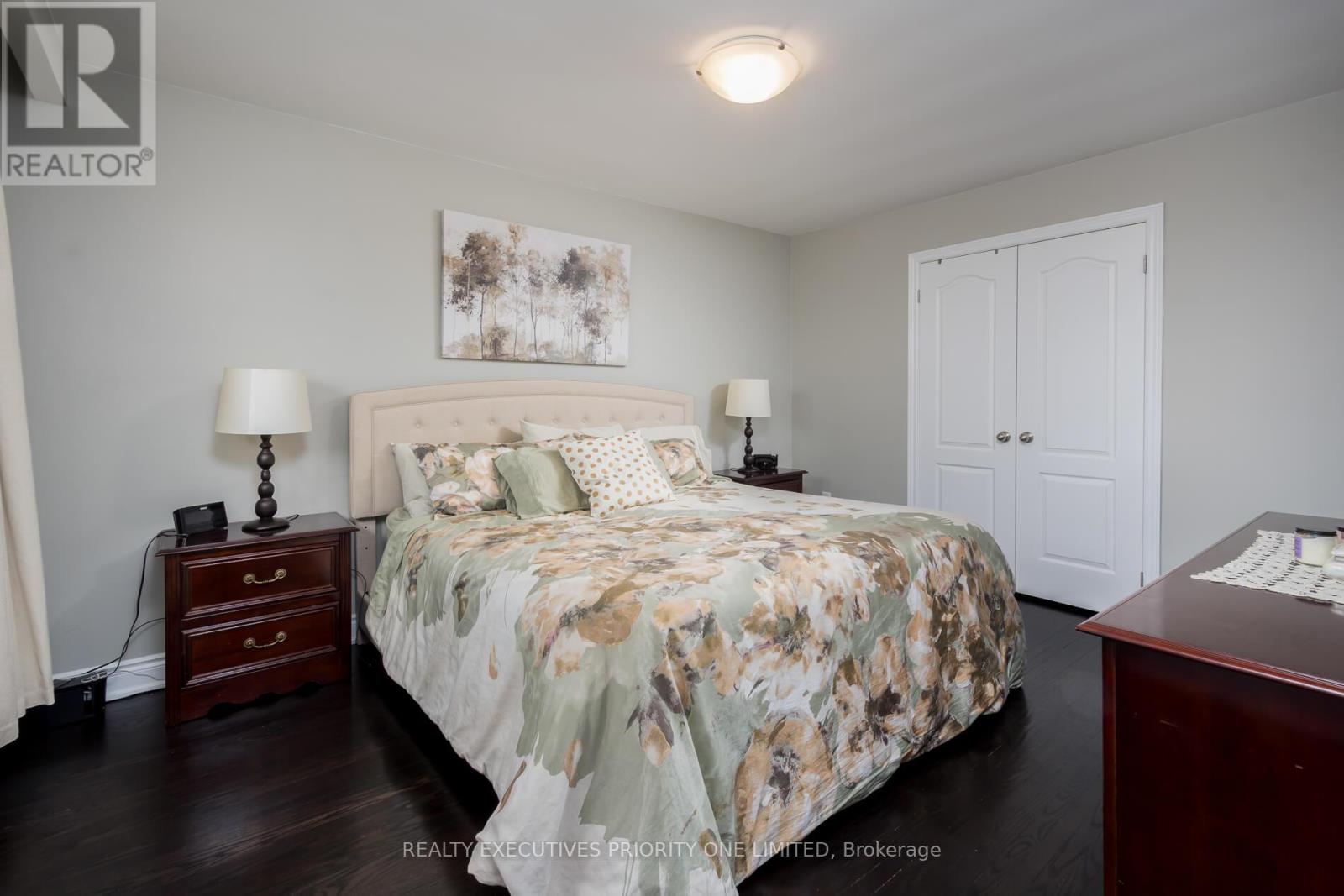 206 Andrew Park, Vaughan, Ontario  L4L 1G2 - Photo 19 - N12161142