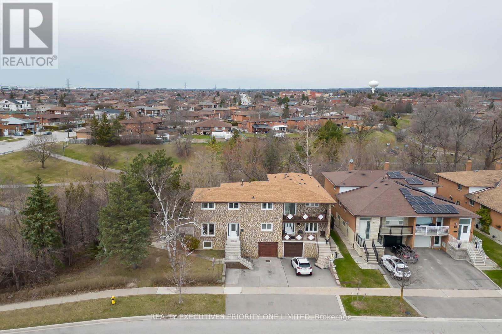 206 Andrew Park, Vaughan, Ontario  L4L 1G2 - Photo 37 - N12161142